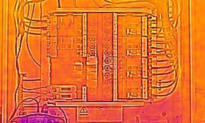Thermographic Surveys