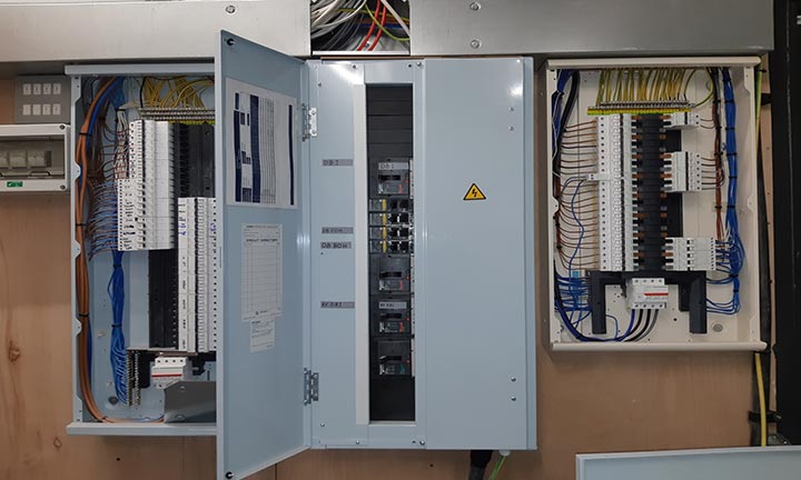 Electrical Installation