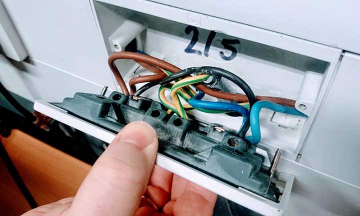 Electrical Installation Condition Reports