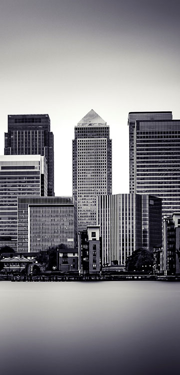 Canary Wharf Image