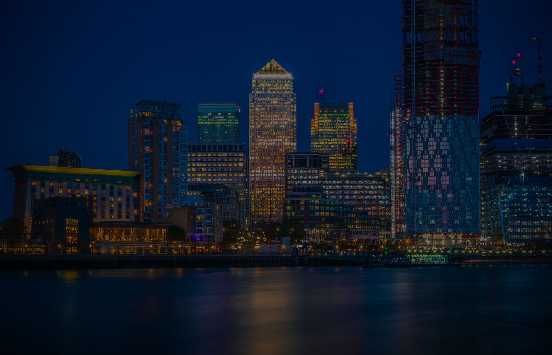 Thermographic Surveys