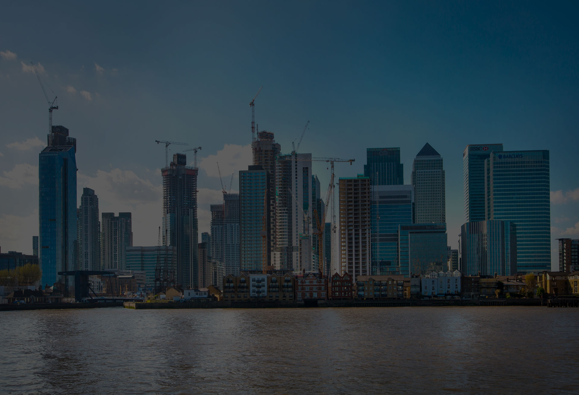 Crownfield Electrical Services