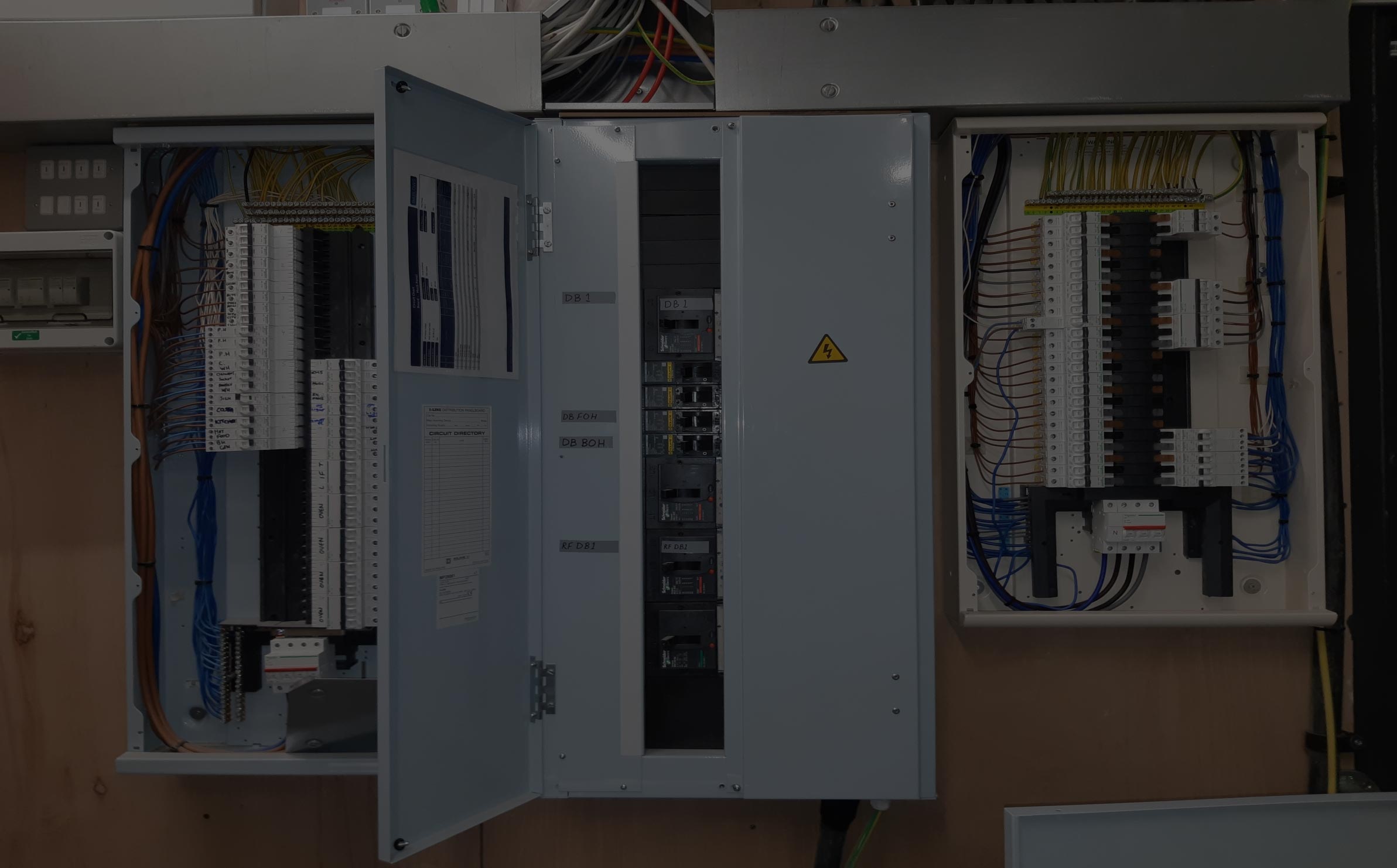 Electrical Installation